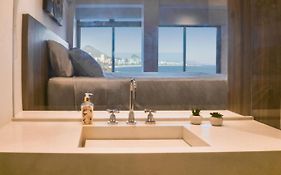 Beach Loft Next To The Sheraton Leblon